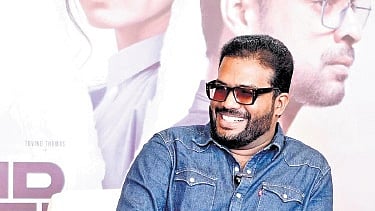 INTERVIEW | ‘Identity explores terrains unfamiliar to Malayali audience’: Akhil Paul