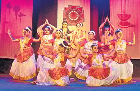 It’s divine, period