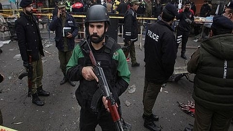 Representational image.