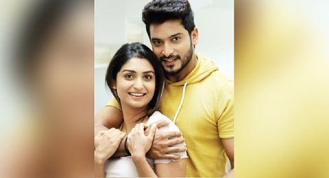 A still from the film