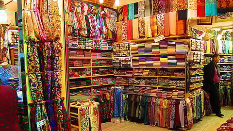 NITMA has specifically demanded that the GST on Polyester Staple Fibre (PSF), both virgin and recycled, as well as on Polyester Spun Yarn (PSY), be reduced to 5%.