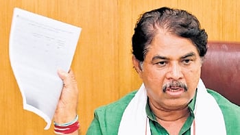 Maternal deaths: Ashoka demands Rao’s resignation, judicial probe