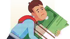 Representative image