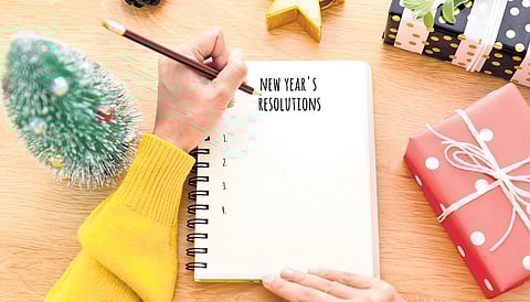 Making 2025 your best year