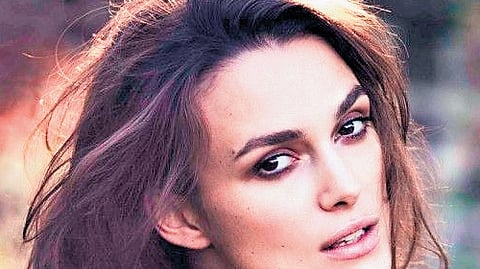 Keira Knightley