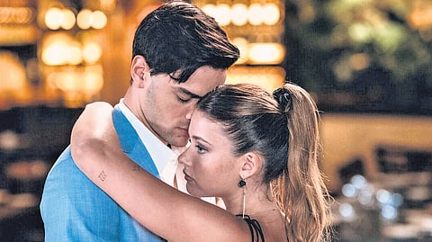 'Culpa Tuya' movie review: An irresistible guilty pleasure