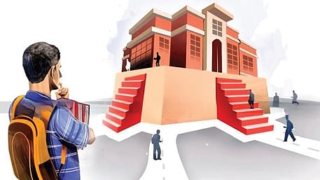 ‘Implement RTE in full, allocate bigger budget, fill teacher vacancies’: Experts