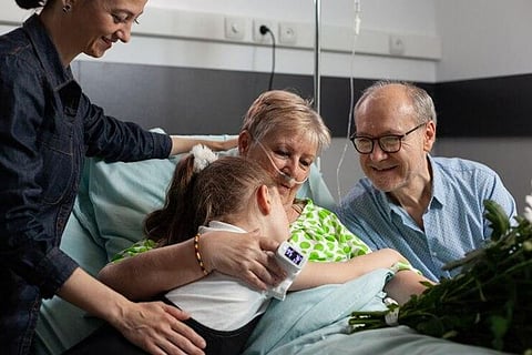 Empowering Senior Citizens: The Vital Role of Health Insurance in India	