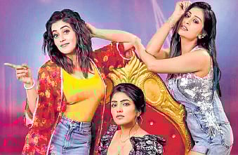 INTERVIEW | ‘I am a consumer first then a creator’: Aha Executive Vice President for Content 