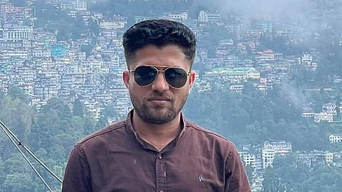 Chhattisgarh-based Journalist, Mukesh Chandrakar murdered, body found in septic tank