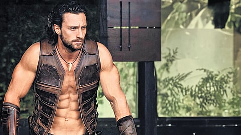 'Kraven the Hunter' movie review: Plenty of action in this not-so-marvellous film