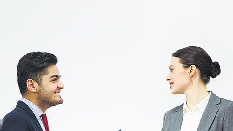 South India drives white-collar 
hiring growth in December 2024