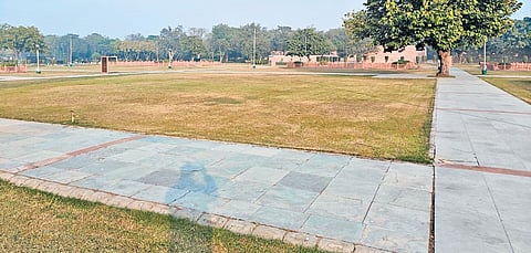 One of the sites suggested to former PM Manmohan Singh’s family for his memorial