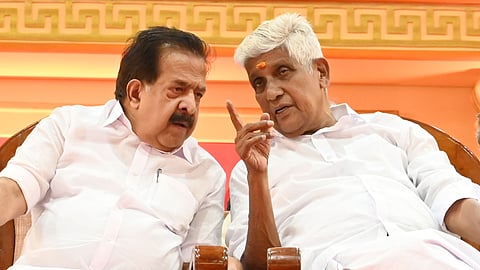 New dawn? NSS sets the stage for return of its ‘son’ in Kerala politics