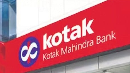 Kotak Mahindra Bank net income up 10% to Rs 3,305 crore in Q3