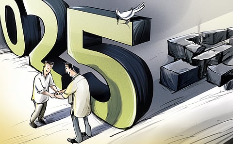 Manipur’s redemption song for 2025