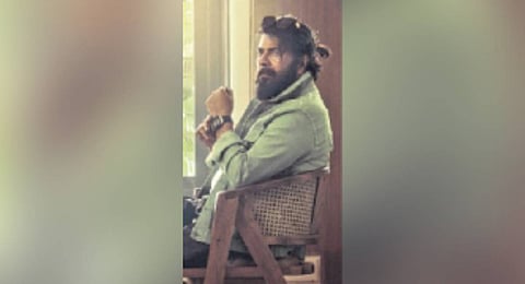 Mammootty’s 'Bazooka' to release on February 14