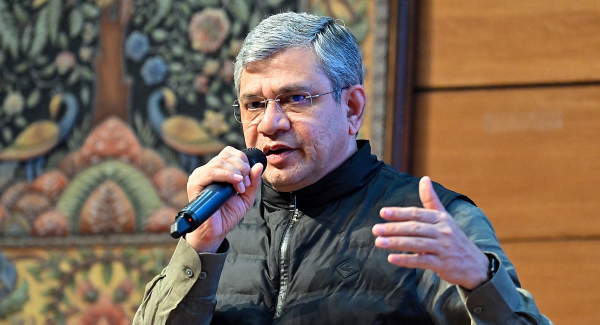 India discussing age-based restrictions with social media platforms: IT minister