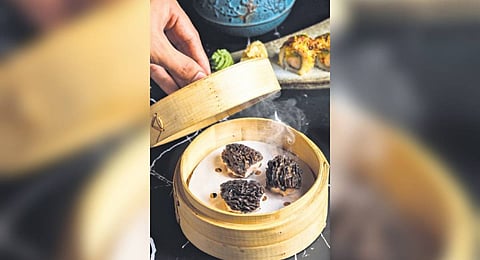 Representative image