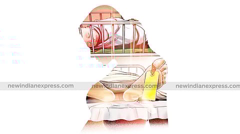 Image used for representational purposes only