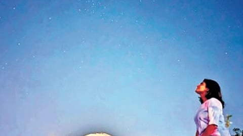 Representative Image