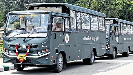 Hoggenekal safari soon, visit Veerappan’s hideouts en route