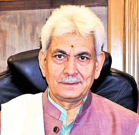 Trade union politics back in J&K under civilian govt