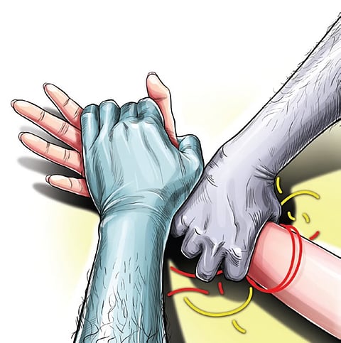 Image used for representational purposes only