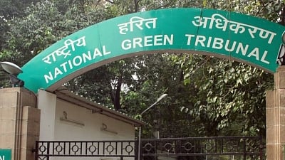 National Green Tribunal