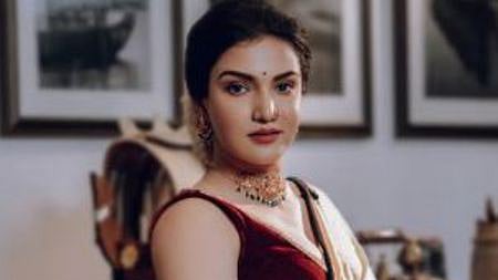 Honey Rose