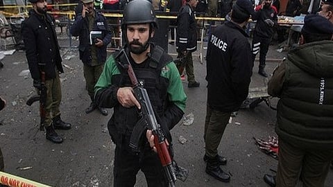 Representational image