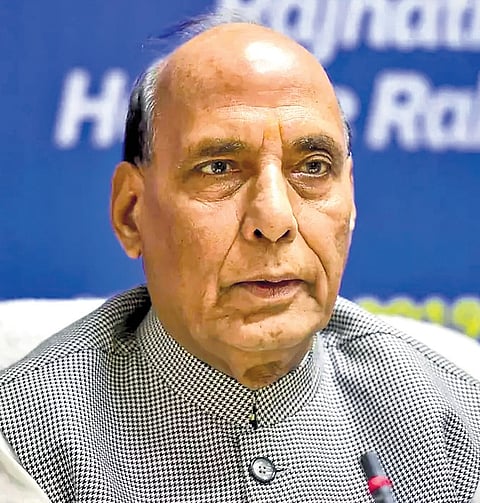 IAF combat capability faces resource shortage and delay in modernisation