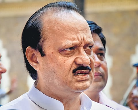 Mumbai Diary | Is Bhujbal and Sharad proximity unnerving Ajit?