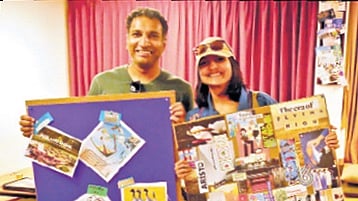 Vision 2025: A shift towards intentional living