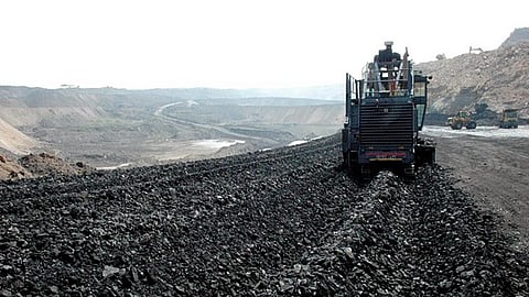 One dead, more feared trapped after portion of coal mine collapses in Jharkhand
