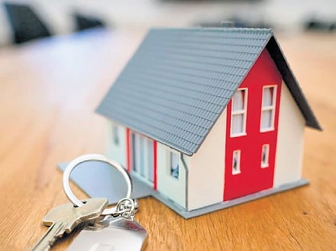 Budget should address ailing affordable housing market: Realty sector