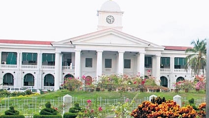 Kerala Secretariat