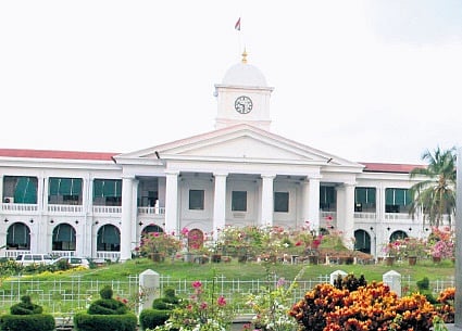 Kerala Secretariat