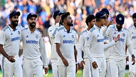 BCCI 'removes' assistant coach Nayar, India team to get new trainer and fielding coach 