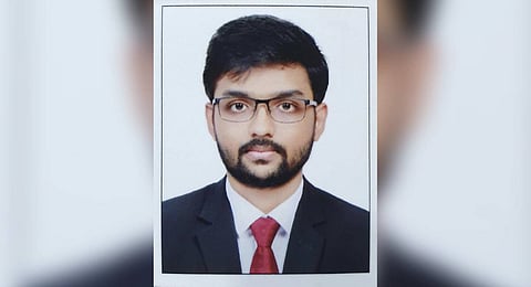 IIM-B student found dead on campus  