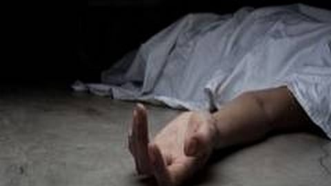 Injury-ridden body of a man found in Gajapati district, kin alleges murder