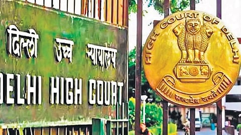 Delhi High Court