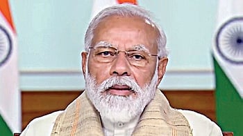 PM Modi