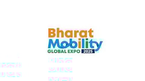  Bharat Mobility Global Expo 2025 