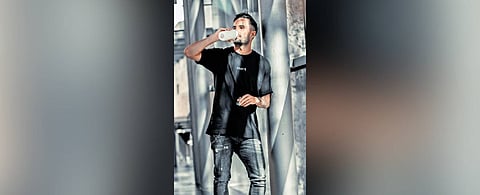 Boost your Colon health after festive feasts: Essential foods for better digestion