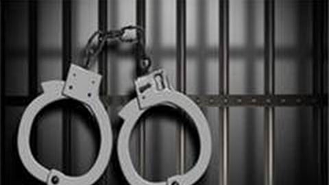 Cop, AIADMK leader held in Anna Nagar Pocso case