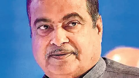 Gadkari unveils cashless treatment scheme for road accident victims