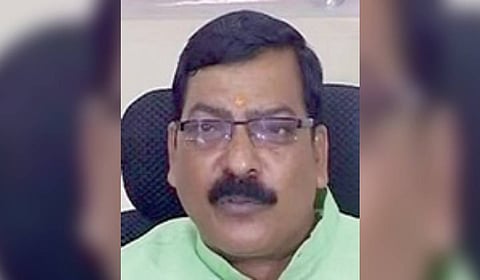 BJD protest, a ploy to malign Odisha’s image, counters BJP