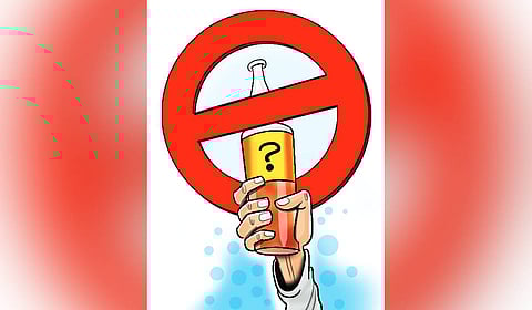 Image used for representative purpose.