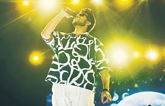 INTERVIEW | Music comes from beyond self: Balasubrahmanya Kasyap Kanakapuri